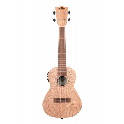 Ka-20Ce Burled Meranti Concert