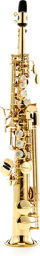 SN-981 Sopranino Sax