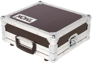 Case Kemper Profile Player+EP1 Marron