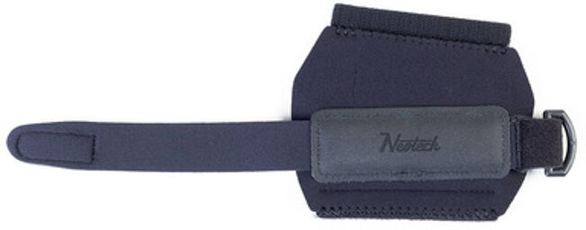 French Horn Grip Noir