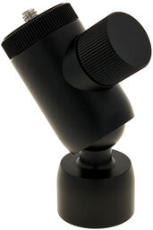 MiKA CamStud Black