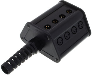 NSB 8-4 Stagebox 8 in 4