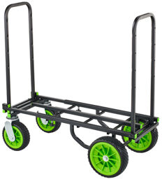 CART L 01 B Noir