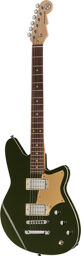 Descent RA Baritone AG Army Green