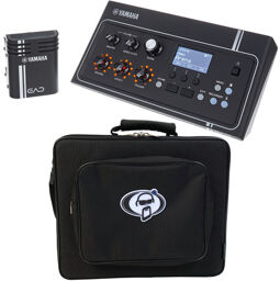 EAD10 Drum Module Case Set Noir