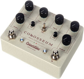 Colosseum Dual Overdrive