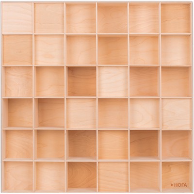 Diffusor Natural