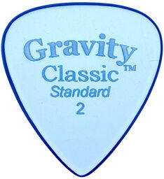 Classic Standard 2,0mm