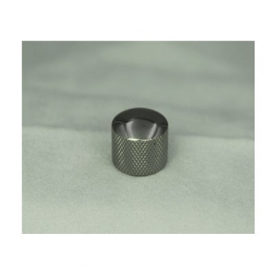 Bouton Pot.(v/t)chr/noir