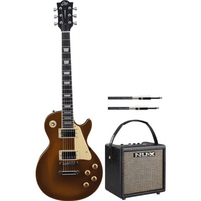 Pack Gee Vl480-Gld