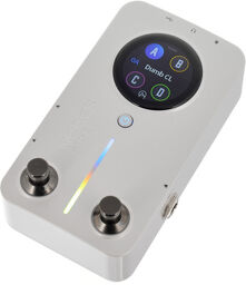 Prime M2-Multi Effects Silver Argent