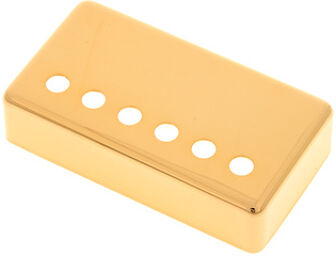 Humbucker Cover Gold