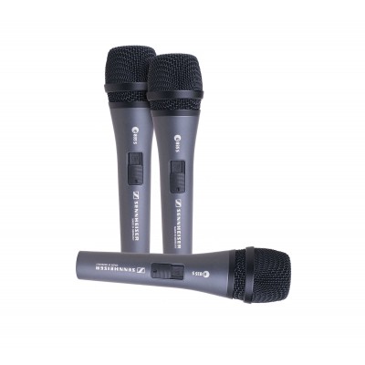 3 - Pack E835-s