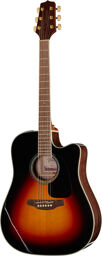 GD51CE-BSB Brown Sunburst Gloss