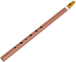 Terre Irish Whistle A