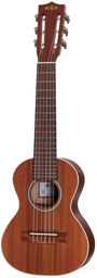 KA-GL Mahogany Guitarlele Naturel satiné