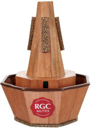 Cherry Cup Mute Trumpet TRP18