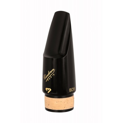 Bec - Clarinette Basse - Black Diamond