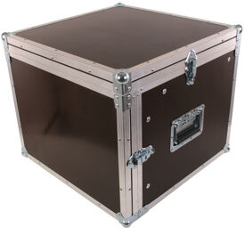 L-Rack 8U Eco 43 marron