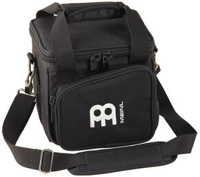 MQW-6 Cuica Bag Noir
