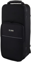 Trekking Case Trumpet noir