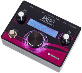 Anubi Modulation Box