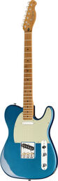 TE-62CC LPB Lake Placid Blue