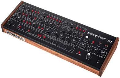 Prophet 10 Module