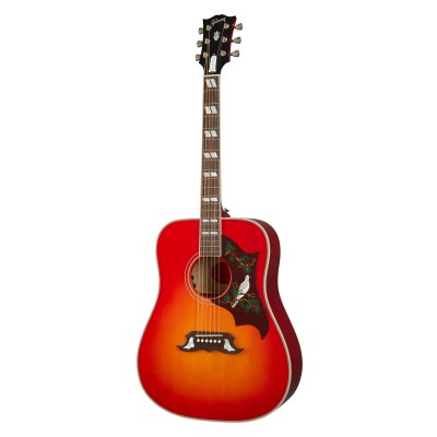 Dove Original Vintage Cherry Sunburst