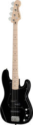 Affinity P Bass MN PJ BK Noir