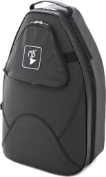 MB-5STL Case for French Horn Noir