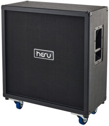 Modern M412 Standard Cab BK Noir