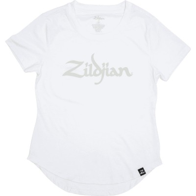 Taille S - Tshirt Femme Blanc