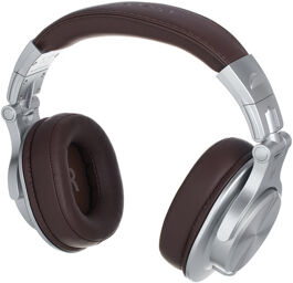 Fusion A70 Silver-Brown Argent