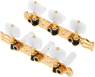 35G1600-EW Classic Tuners G Gold
