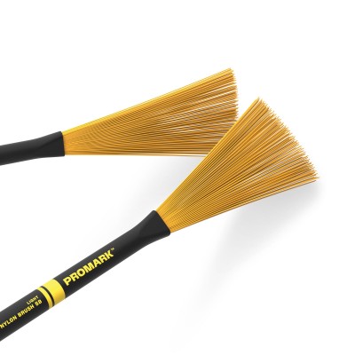 Light Nylon Brush 5B
