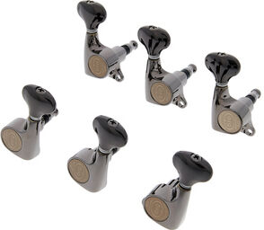 SGS510Z-S5 3L+3R CB Tuners
