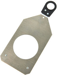 S4 Gobo Holder B-Size/Metal