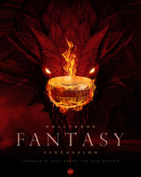 Hollywood Fantasy Percussion