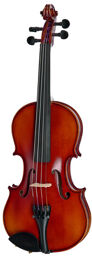 Ideale Violin 1/2