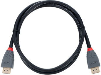 HDMI 2.0 Typ A 1m
