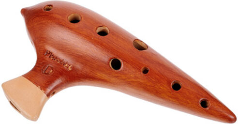 Ocarina 10H D Naturel