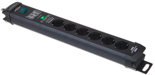 Premium Line 6-Way OVP