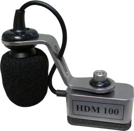 HDM-100 Bass Mic Sennheiser