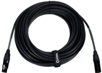 20 FM 234 TOP ECOCORD black