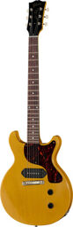 LP Junior 58 Doublecut TVY VOS TV Yellow