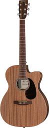OMC-X2E Ziricote Special Naturel
