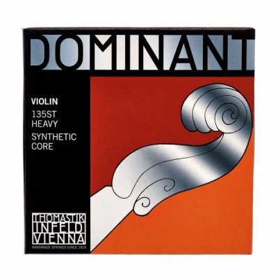 Dominant 4/4 - Jeu (135ST)