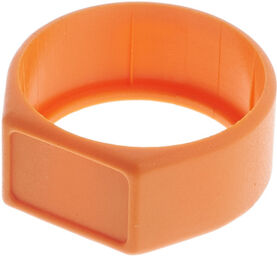 XCR Ring Orange Orange