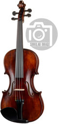 Heritage Bohemia 108 Violin